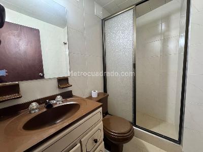 Apartamento de 4 alcobas en venta en Centro, Bogotá, 116 m² · foto 17 de 20