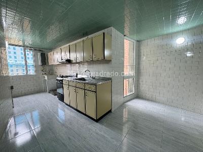 Apartamento de 4 alcobas en venta en Centro, Bogotá, 116 m² · foto 8 de 20