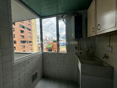 Apartamento de 4 alcobas en venta en Centro, Bogotá, 116 m² · foto 10 de 20