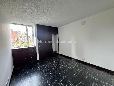 Apartamento de 4 alcobas en venta en Centro, Bogotá, 116 m² · foto 4 de 20