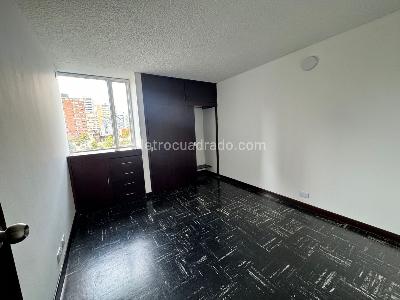Apartamento de 4 alcobas en venta en Centro, Bogotá, 116 m² · foto 5 de 20