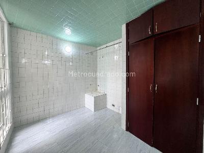 Apartamento de 4 alcobas en venta en Centro, Bogotá, 116 m² · foto 20 de 20