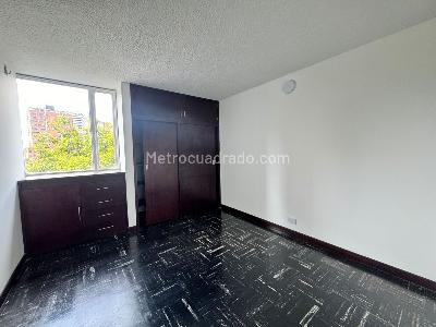 Apartamento de 4 alcobas en venta en Centro, Bogotá, 116 m² · foto 14 de 20
