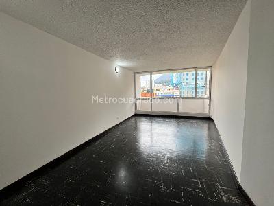 Apartamento de 4 alcobas en venta en Centro, Bogotá, 116 m² · foto 2 de 20