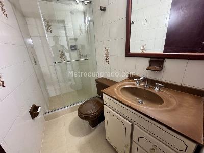 Apartamento de 4 alcobas en venta en Centro, Bogotá, 116 m² · foto 7 de 20