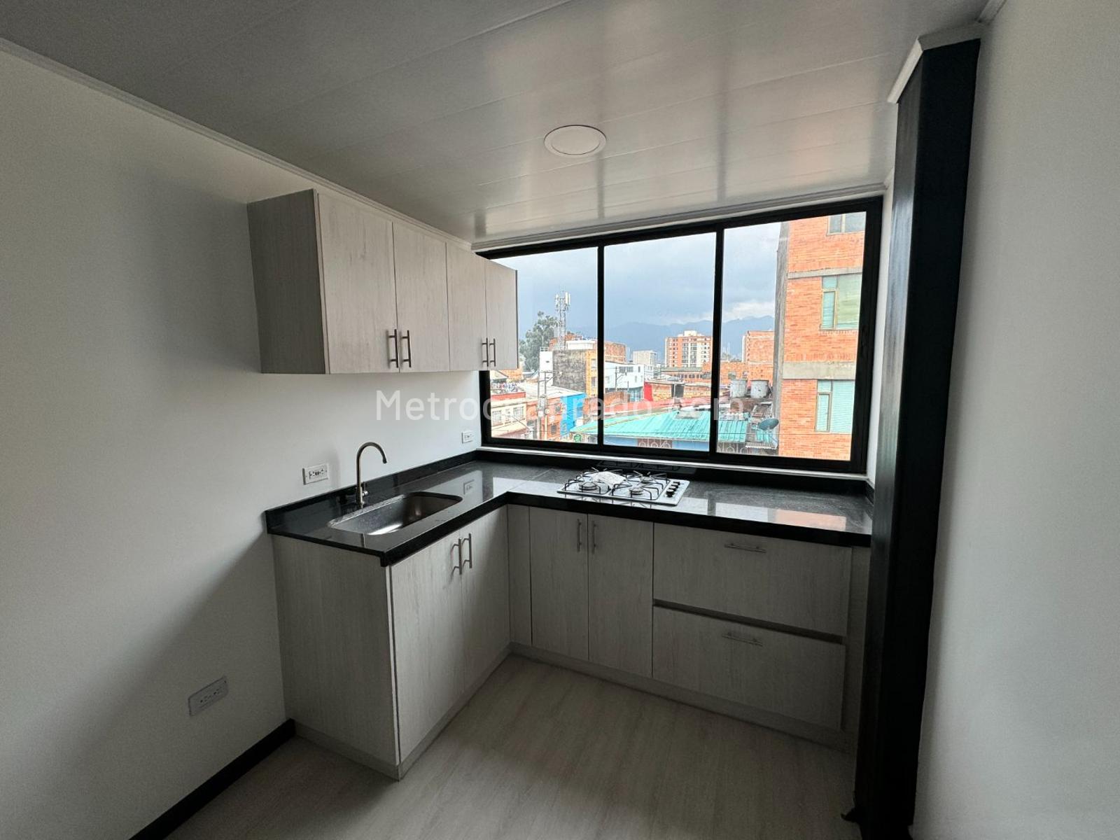 Arriendo de Apartamento en Puente aranda Bogotá D.C. 4186M4918465