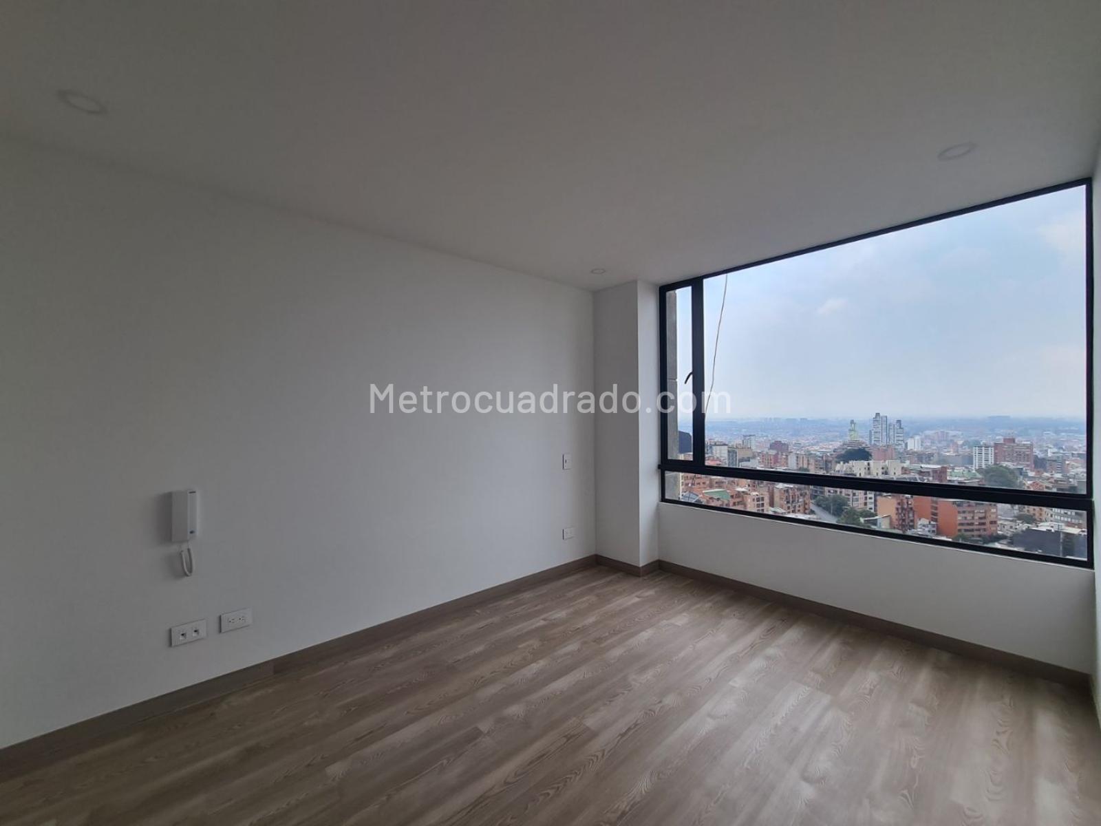 Apartamento en Venta  CHAPINERO ALTO