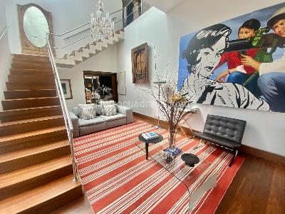 Casa de 4 alcobas en venta en Niza Suba, Bogotá, 695 m² · foto 9 de 19