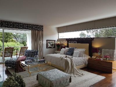 Casa de 4 alcobas en venta en Niza Suba, Bogotá, 695 m² · foto 14 de 19