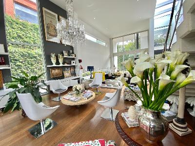 Casa de 4 alcobas en venta en Niza Suba, Bogotá, 695 m² · foto 4 de 19