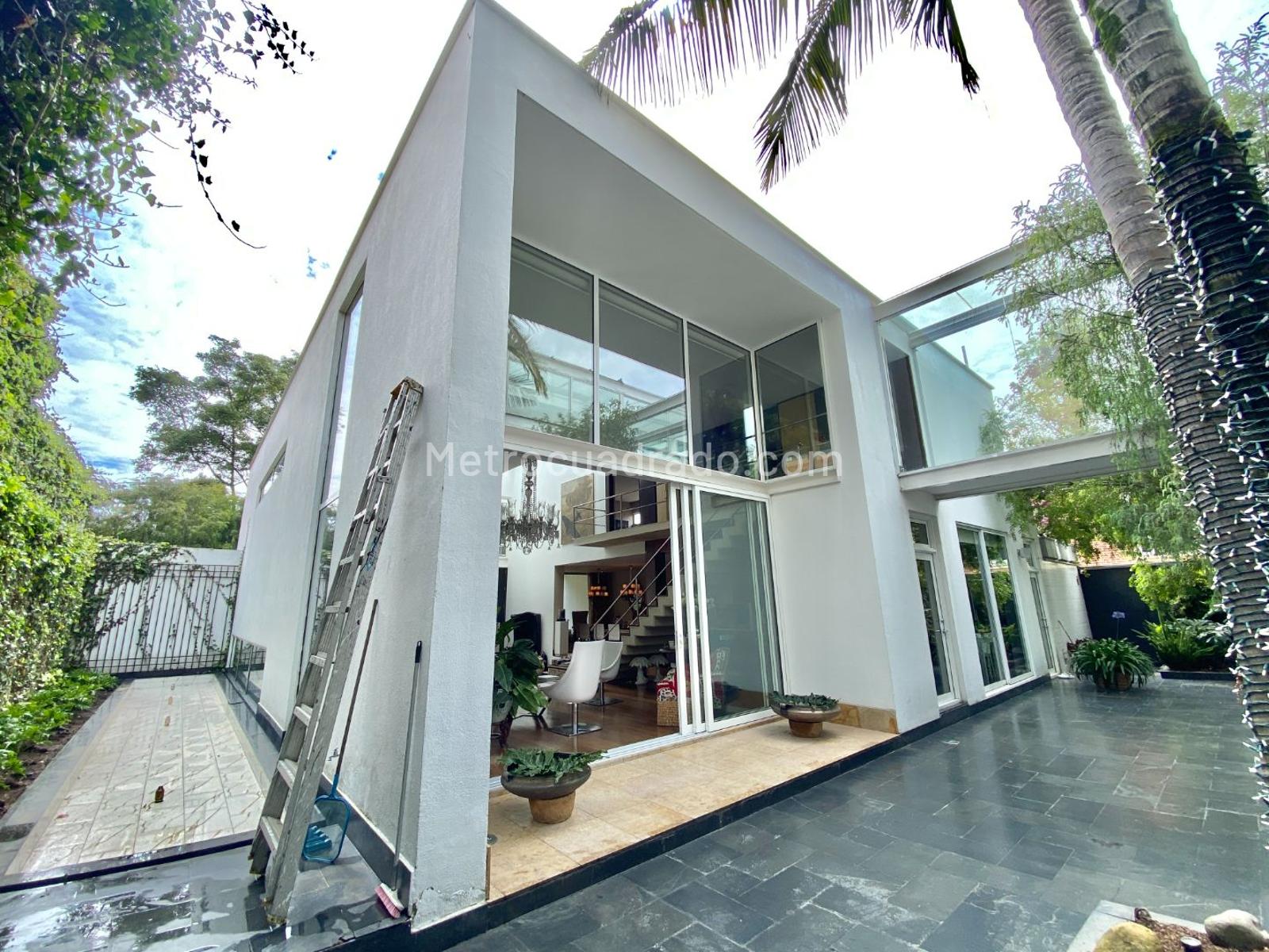 Casa en Venta  NIZA SUBA