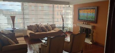 Apartamento en venta en Santa Barbara Oriental, Bogotá · foto 10 de 20