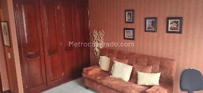Apartamento en venta en Santa Barbara Oriental, Bogotá · foto 12 de 20