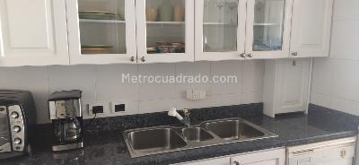 Apartamento en venta en Santa Barbara Oriental, Bogotá · foto 16 de 20