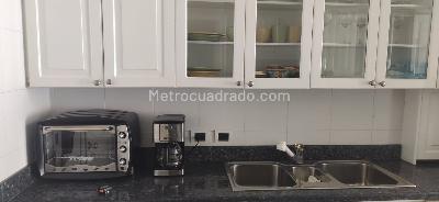 Apartamento en venta en Santa Barbara Oriental, Bogotá · foto 18 de 20