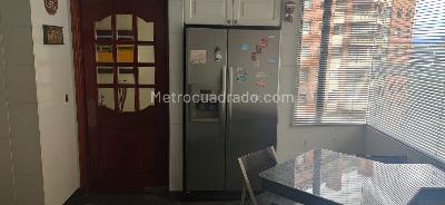 Apartamento en venta en Santa Barbara Oriental, Bogotá · foto 14 de 20