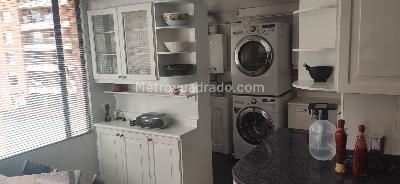 Apartamento en venta en Santa Barbara Oriental, Bogotá · foto 19 de 20