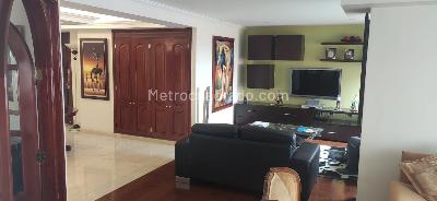 Apartamento en venta en Santa Barbara Oriental, Bogotá · foto 2 de 20