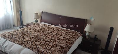Apartamento en venta en Santa Barbara Oriental, Bogotá · foto 3 de 20