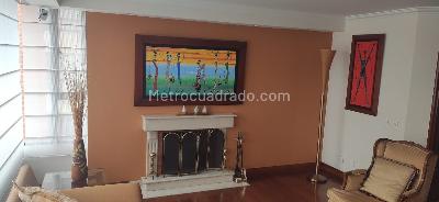 Apartamento en venta en Santa Barbara Oriental, Bogotá · foto 4 de 20