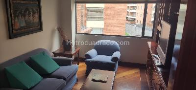 Apartamento en venta en Santa Barbara Oriental, Bogotá · foto 5 de 20