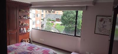 Apartamento en venta en Santa Barbara Oriental, Bogotá · foto 8 de 20