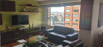 Apartamento en venta en Santa Barbara Oriental, Bogotá · foto 9 de 20