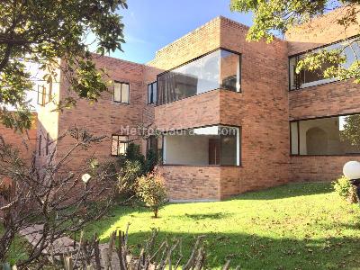 Apartamento de 3 alcobas en venta en 21 Angeles, Bogotá, 269 m² · foto 12 de 20