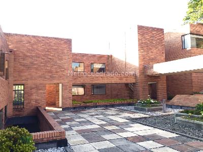 Apartamento de 3 alcobas en venta en 21 Angeles, Bogotá, 269 m² · foto 15 de 20