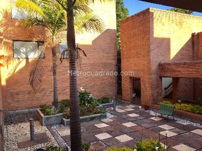Apartamento de 3 alcobas en venta en 21 Angeles, Bogotá, 269 m² · foto 18 de 20