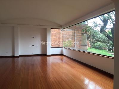 Apartamento de 3 alcobas en venta en 21 Angeles, Bogotá, 269 m² · foto 1 de 20