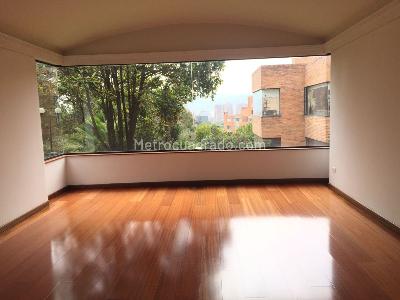 Apartamento de 3 alcobas en venta en 21 Angeles, Bogotá, 269 m² · foto 3 de 20