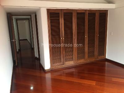 Apartamento de 3 alcobas en venta en 21 Angeles, Bogotá, 269 m² · foto 7 de 20