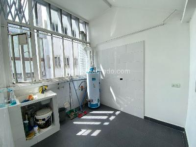 Apartamento en venta en Chico Norte, Bogotá · foto 8 de 20