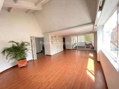 Apartamento en venta en Chico Norte, Bogotá · foto 5 de 20