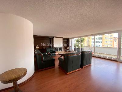Apartamento en venta en Chico Norte, Bogotá · foto 2 de 20