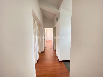 Apartamento en venta en Chico Norte, Bogotá · foto 11 de 20
