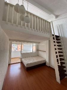 Apartamento en venta en Chico Norte, Bogotá · foto 16 de 20