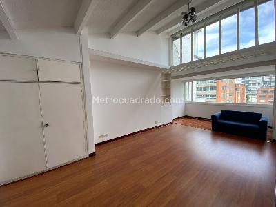 Apartamento en venta en Chico Norte, Bogotá · foto 12 de 20