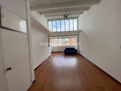 Apartamento en venta en Chico Norte, Bogotá · foto 18 de 20