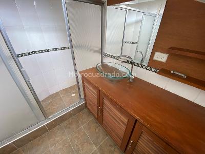 Apartamento en venta en Chico Norte, Bogotá · foto 14 de 20