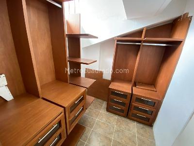 Apartamento en venta en Chico Norte, Bogotá · foto 13 de 20
