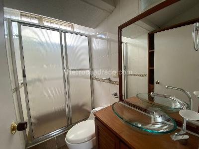 Apartamento en venta en Chico Norte, Bogotá · foto 19 de 20