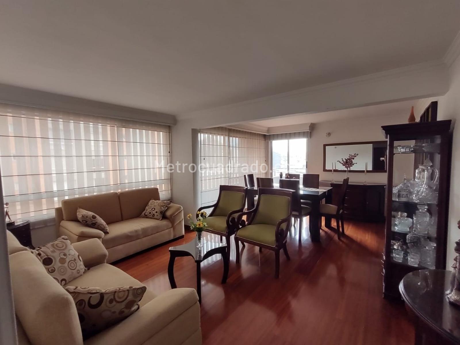 Apartamento en Venta  ANDES