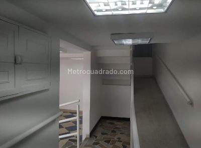 Casa de 5 alcobas en venta en Centro Historico, Tunja, 460 m² · foto 11 de 20