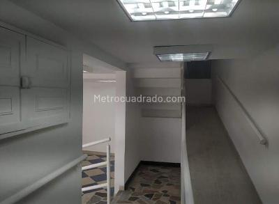 Casa de 5 alcobas en venta en Centro Historico, Tunja, 460 m² · foto 3 de 20
