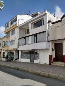 Casa de 5 alcobas en venta en Centro Historico, Tunja, 460 m² · foto 17 de 20