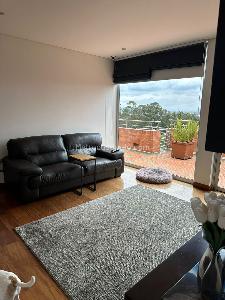 Apartamento en venta en Bosques Del Marques, Bogotá · foto 3 de 20