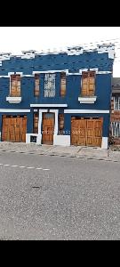 Casa en arriendo en Teusaquillo Teusaquillo, Bogotá · foto 19 de 19