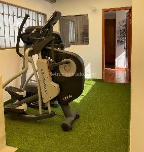 Casa en arriendo en Teusaquillo Teusaquillo, Bogotá · foto 18 de 19